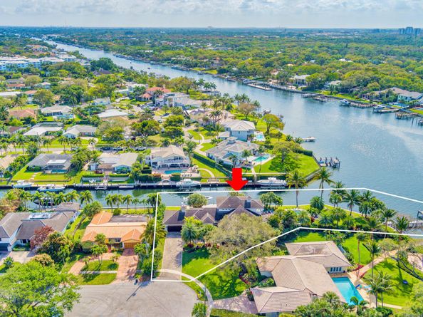 2138 Ascott Road, North Palm Beach FL 33408