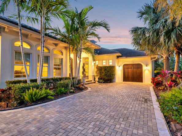 2138 Ascott Road, North Palm Beach FL 33408