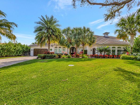 2138 Ascott Road, North Palm Beach FL 33408