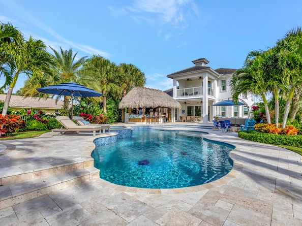 2138 Ascott Road, North Palm Beach FL 33408