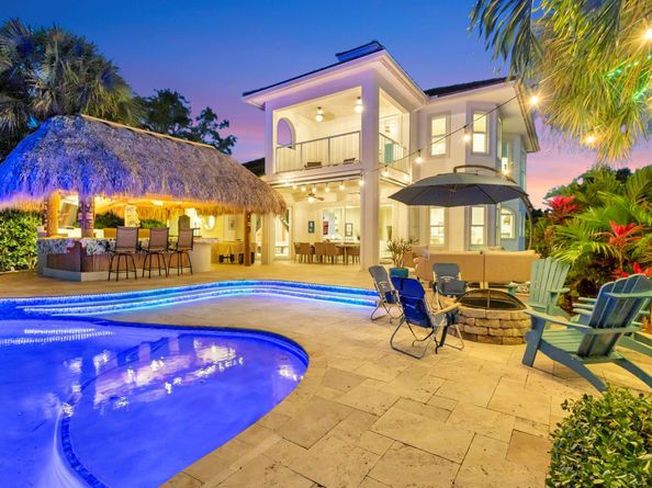 2138 Ascott Road, North Palm Beach FL 33408