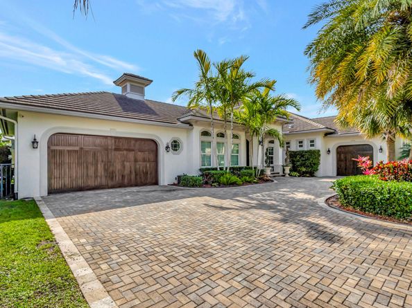 2138 Ascott Road, North Palm Beach FL 33408