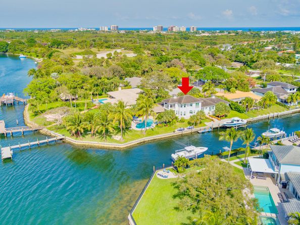 2138 Ascott Road, North Palm Beach FL 33408
