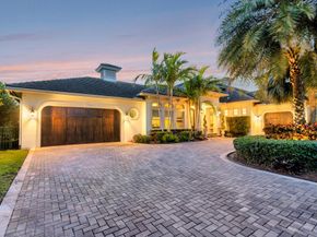 2138 Ascott Road, North Palm Beach FL 33408