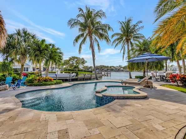 2138 Ascott Road, North Palm Beach FL 33408