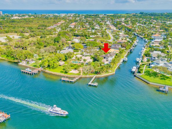 2138 Ascott Road, North Palm Beach FL 33408