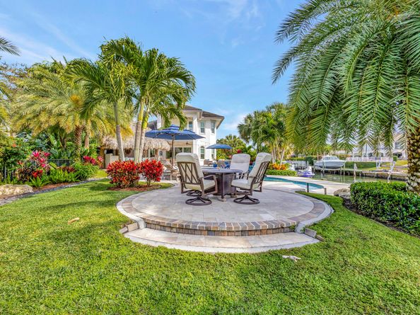 2138 Ascott Road, North Palm Beach FL 33408