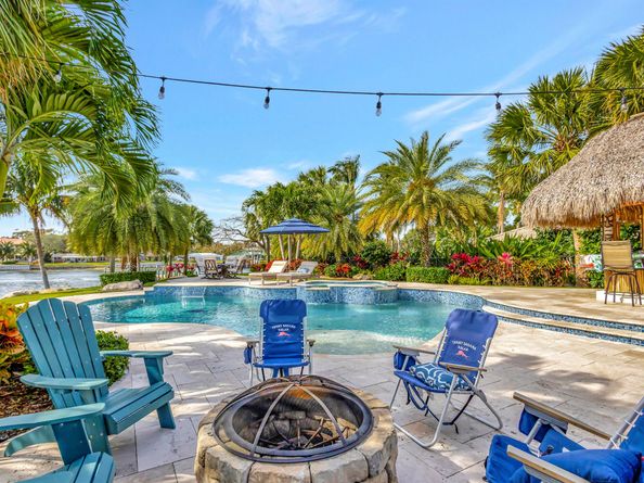 2138 Ascott Road, North Palm Beach FL 33408