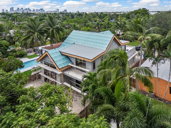 1628 NE 17th Ave, Fort Lauderdale FL 33305