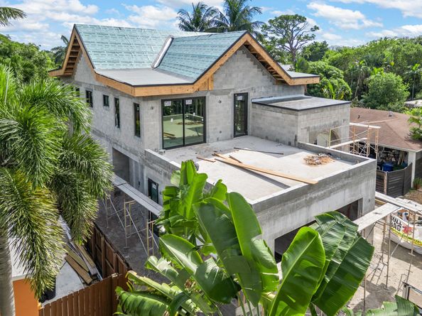 1628 NE 17th Ave, Fort Lauderdale FL 33305