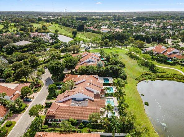 2523 Windsor Way Court, Wellington FL 33414