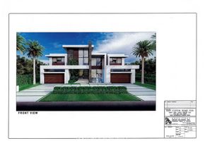 2501 Del Lago Dr, Fort Lauderdale FL 33316