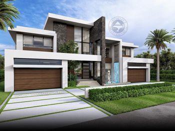 2501 Del Lago Dr