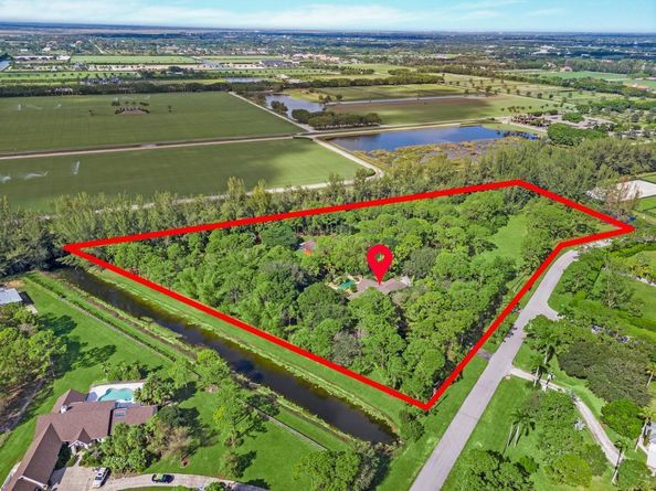 5405 Duckweed Road, Wellington FL 33449