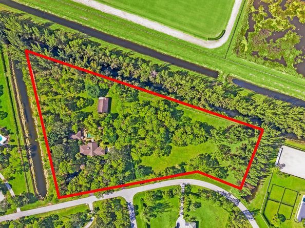 5405 Duckweed Road, Wellington FL 33449