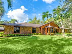 5405 Duckweed Road, Wellington FL 33449