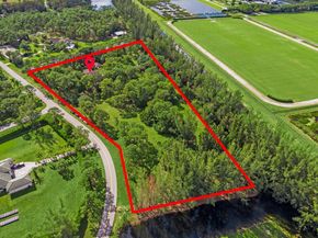 5405 Duckweed Road, Wellington FL 33449