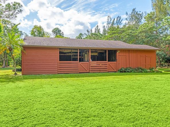 5405 Duckweed Road, Wellington FL 33449