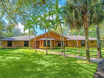 5405 Duckweed Road