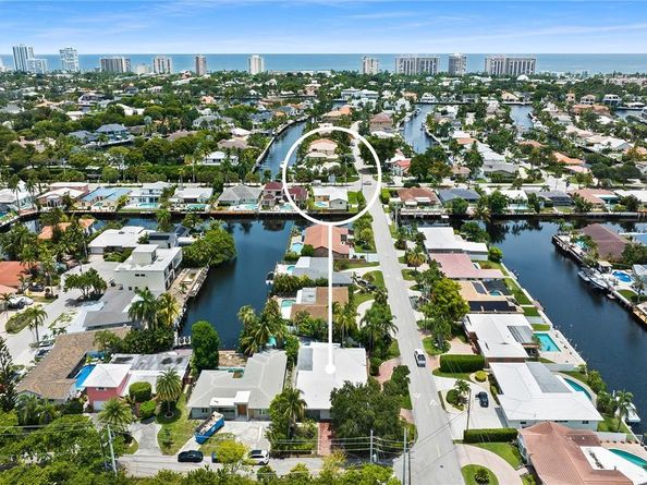 2801 NE 59th St, Fort Lauderdale FL 33308