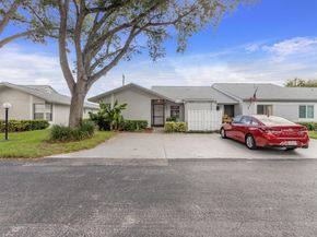 8637 Sunbird Place, Boca Raton FL 33496