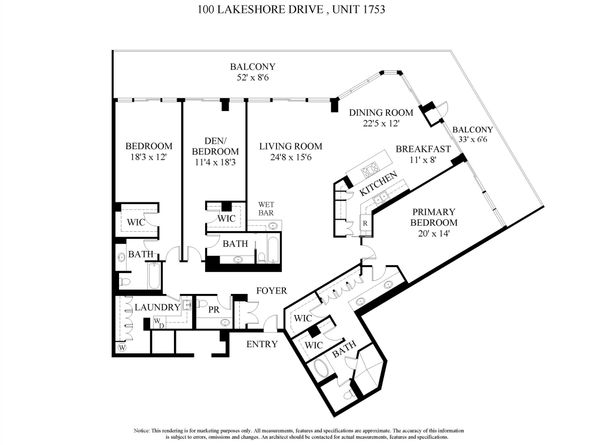 100 Lakeshore Drive 1753, North Palm Beach FL 33408