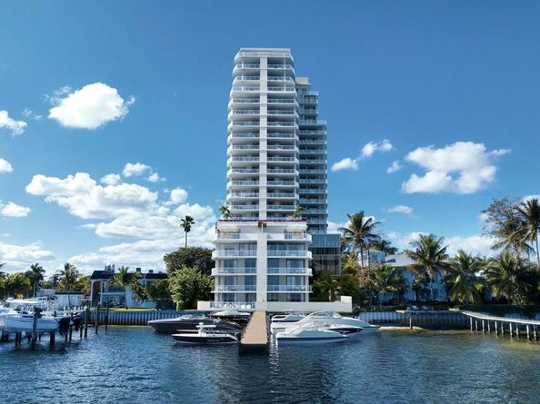 4714 N Flagler Drive 803, West Palm Beach FL 33407