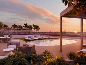 4714 N Flagler Drive 803, West Palm Beach FL 33407