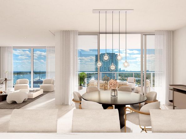 4714 N Flagler Drive 803, West Palm Beach FL 33407