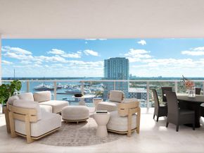 4714 N Flagler Drive 803, West Palm Beach FL 33407