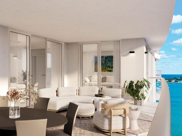 4714 N Flagler Drive 803, West Palm Beach FL 33407