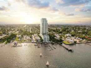 4714 N Flagler Drive 803, West Palm Beach FL 33407