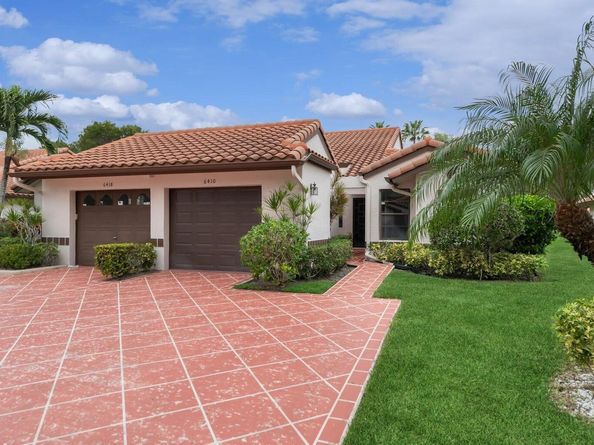 6410 Royal Manor Circle, Delray Beach FL 33484