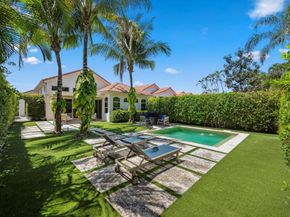 12593 Mallet Circle, Wellington FL 33414