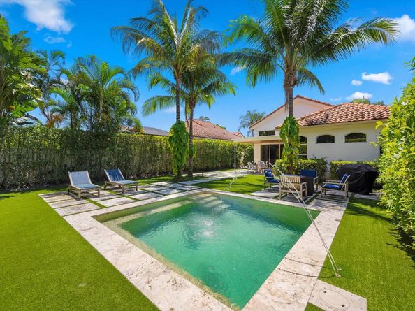 12593 Mallet Circle, Wellington FL 33414