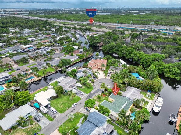 2631 Okeechobee Lane, Fort Lauderdale FL 33312