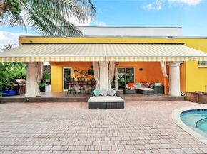 2631 Okeechobee Lane, Fort Lauderdale FL 33312