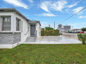 600 NW 34th Avenue, Miami FL 33125