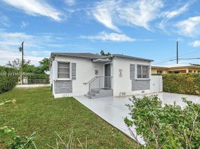 600 NW 34th Avenue, Miami FL 33125