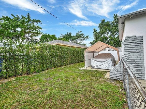 600 NW 34th Avenue, Miami FL 33125