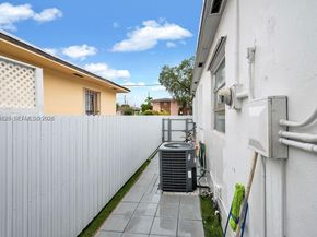600 NW 34th Avenue, Miami FL 33125