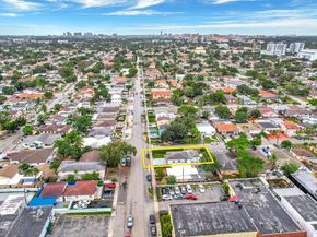 600 NW 34th Avenue, Miami FL 33125