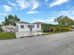 600 NW 34th Avenue, Miami FL 33125