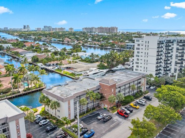 3121 NE 51st Street 204e, Fort Lauderdale FL 33308
