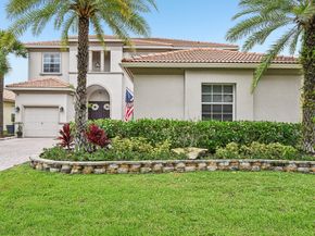 1779 Palisades Drive, West Palm Beach FL 33411