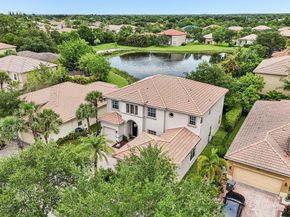 1779 Palisades Drive, West Palm Beach FL 33411