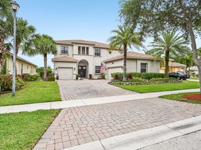 1779 Palisades Drive, West Palm Beach FL 33411