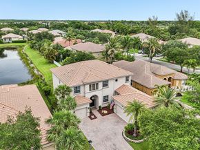 1779 Palisades Drive, West Palm Beach FL 33411