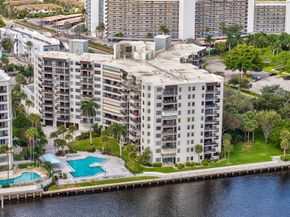2900 NE 14th Street Causeway 602, Pompano Beach FL 33062