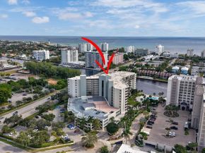 2900 NE 14th Street Causeway 602, Pompano Beach FL 33062